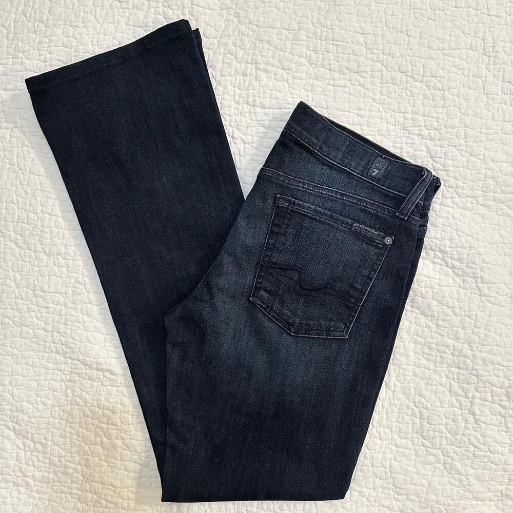 7 for all mankind dark